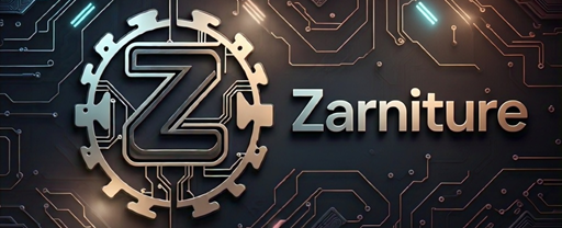 Zarniture logo